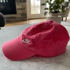 Nike Baseball Hat